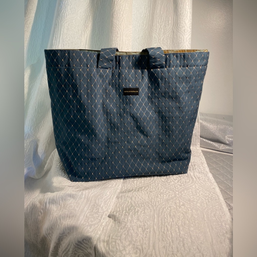 Handmade Large Tote